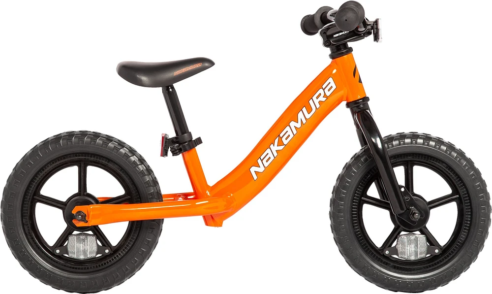 Nakamura 12 Inch Junior Balance Bike