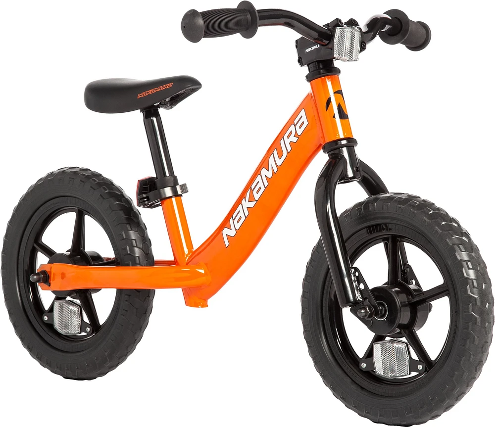 Nakamura 12 Inch Junior Balance Bike