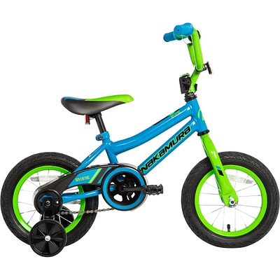 Nakamura Adventure 12 Inch Junior Mountain Bike