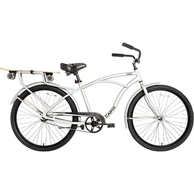 Capix Lagoa 26" Cruiser Comfort Bike