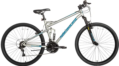 Nakamura Monster 27.5 Inch Mountain Bike