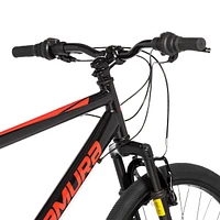 Nakamura Ecko 26 Inch Mountain Bike