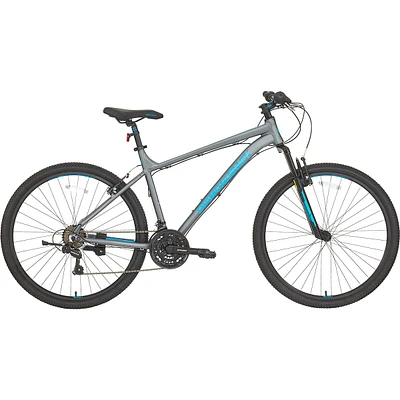 Diamondback Moonraker 27.5" Mountain Bike, 18 Speed, Aluminum Frame, V-Brakes