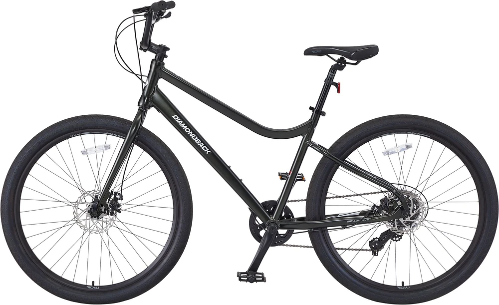 Diamondback Greenway 1 Urban Commuter Bike