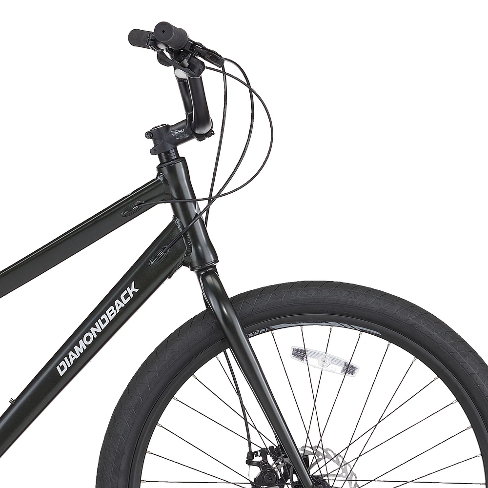 Diamondback Greenway 1 Urban Commuter Bike