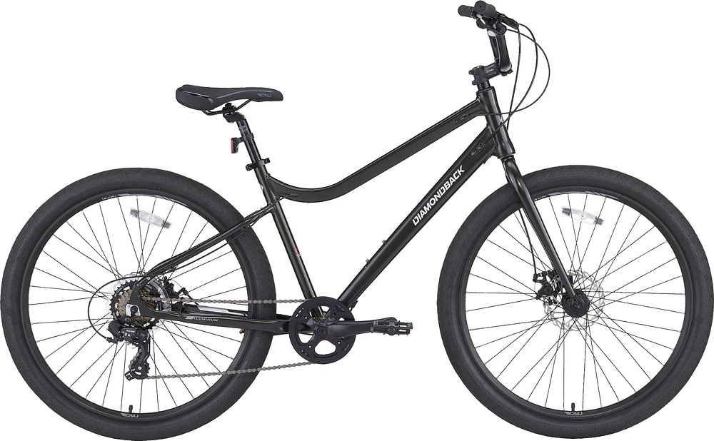 Diamondback Greenway 1 Urban Commuter Bike