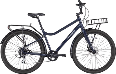 Diamondback Greenway 2 Urban Commuter Bike