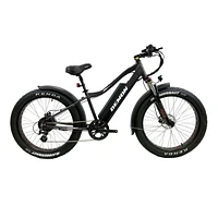 Demon Thunderbolt SL Men's Comfort Bike