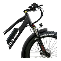 Demon Thunderbolt SL Men's Comfort Bike