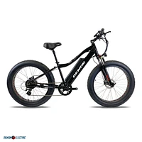 Demon Thunderbolt SL Men's Comfort Bike