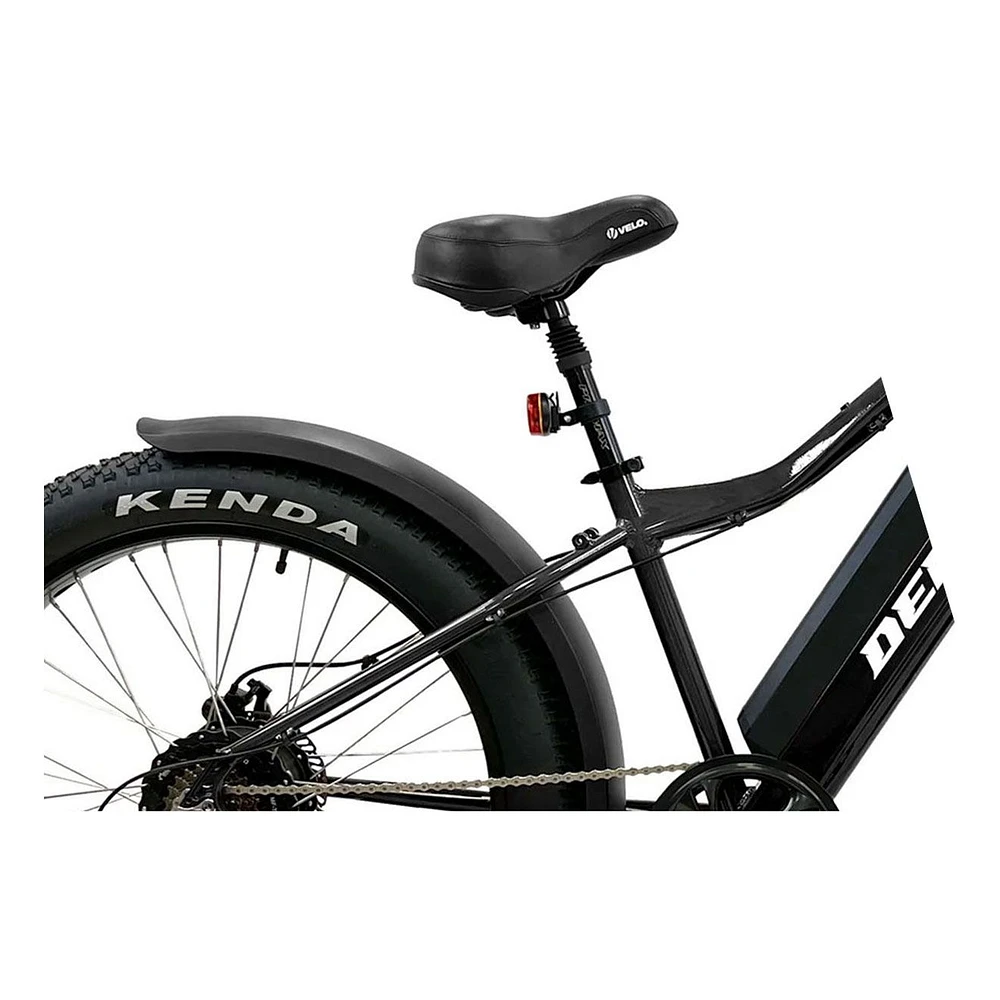 Demon Thunderbolt SL Men's Comfort Bike