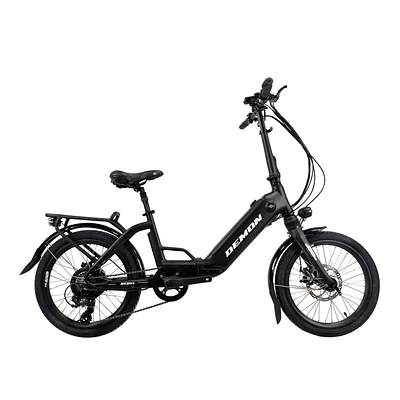 Demon Rebel Men's Comfort Bike