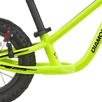 Diamondback Zigzag 12 Inch Junior Balance Bike