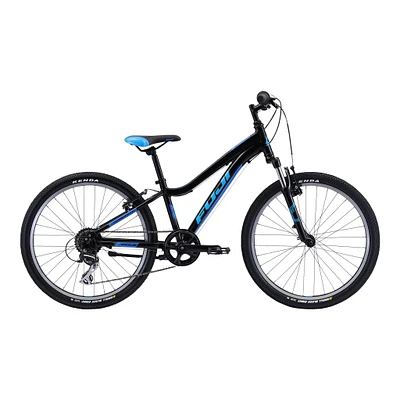 Fuji Dynamite 24 Comp Junior Mountain Bike