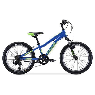 Fuji Dynamite 20 Junior Mountain Bike