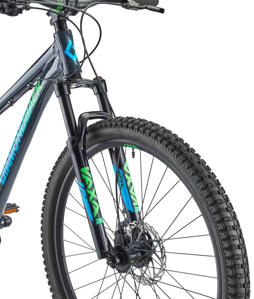 Diamondback Pines 26" Junior Mountain Bike