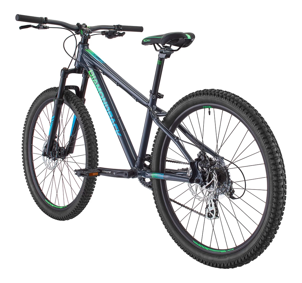 Diamondback Pines 26" Junior Mountain Bike