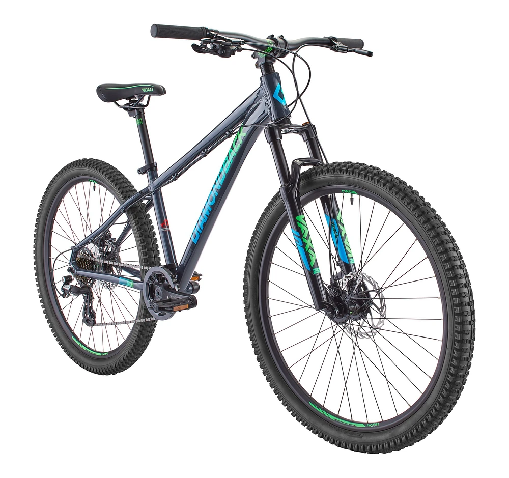 Diamondback Pines 26" Junior Mountain Bike