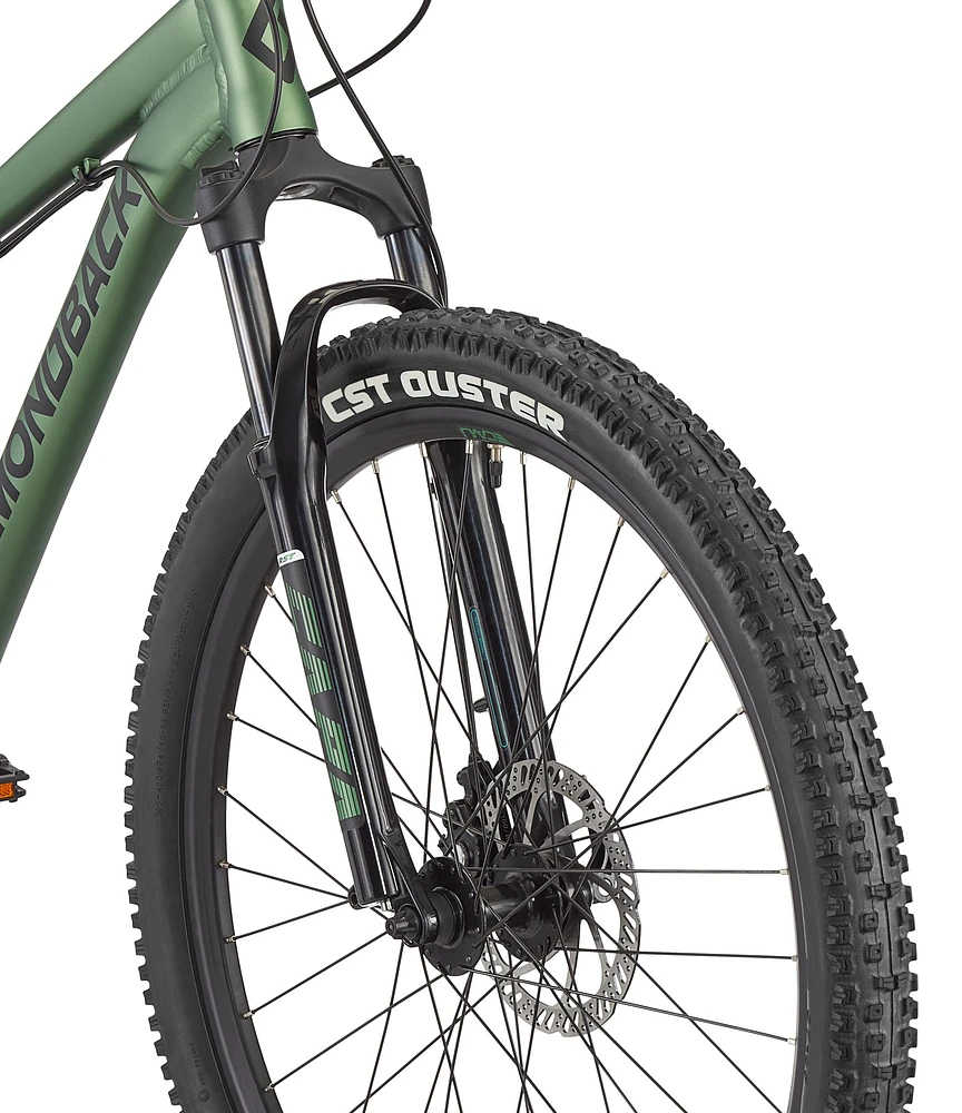 Diamondback Speedtrail 26" Youth Mountain Bike