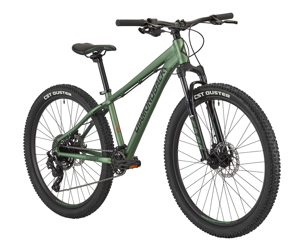 Diamondback Speedtrail 26" Youth Mountain Bike