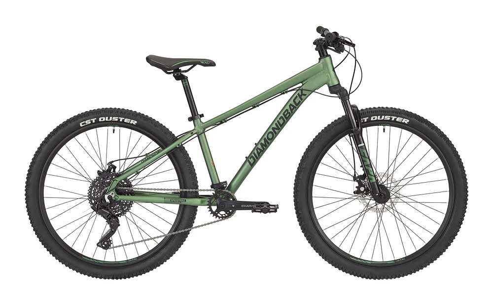 Diamondback Speedtrail 26" Youth Mountain Bike