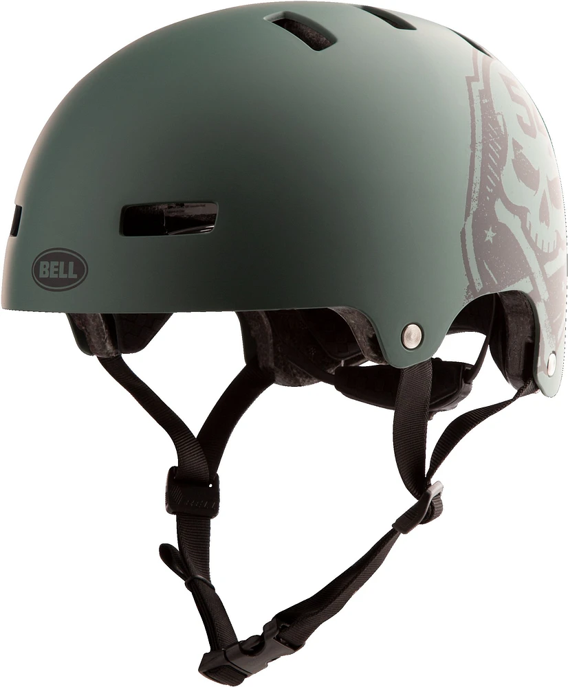 Bell Local Bike Helmet 2020