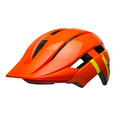 Bell Sidetrack II 50-57cm Junior Bike Helmet