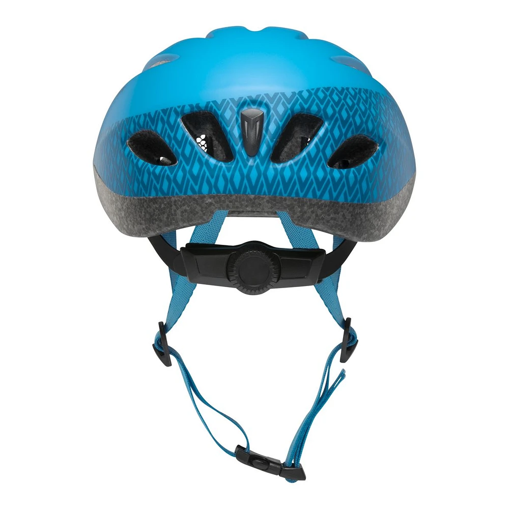 Diamondback Bow 48-54cm Toddler Bike Helmet