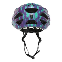 Diamondback Fox Run 53-58cm Junior Bike Helmet