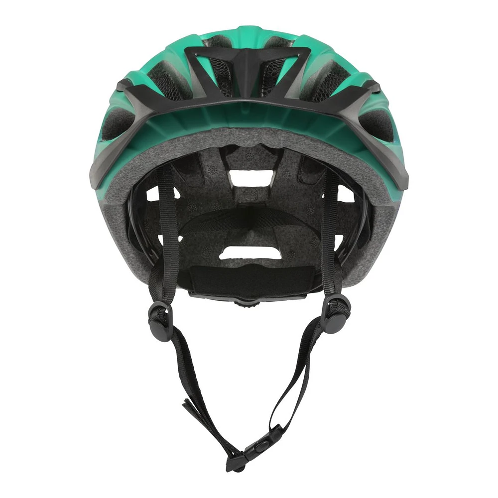 Diamondback Fox Run 53-58cm Junior Bike Helmet