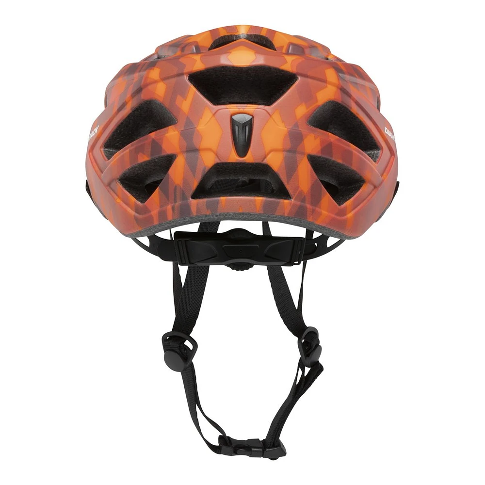 Diamondback Fox Run 53-58cm Junior Bike Helmet