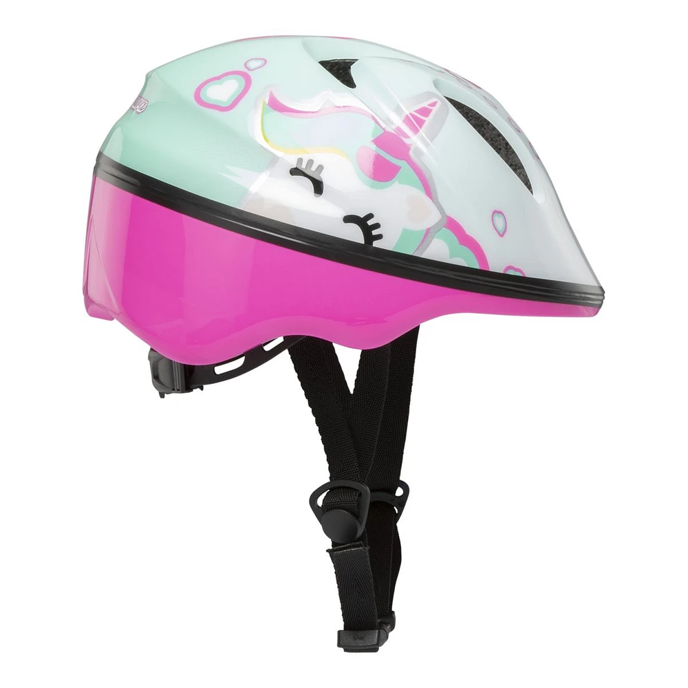 Nakamura Buggy 48-50cm Toddler Bike Helmet