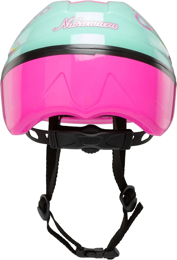 Nakamura Buggy 48-50cm Toddler Bike Helmet