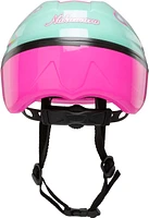 Nakamura Buggy 48-50cm Toddler Bike Helmet