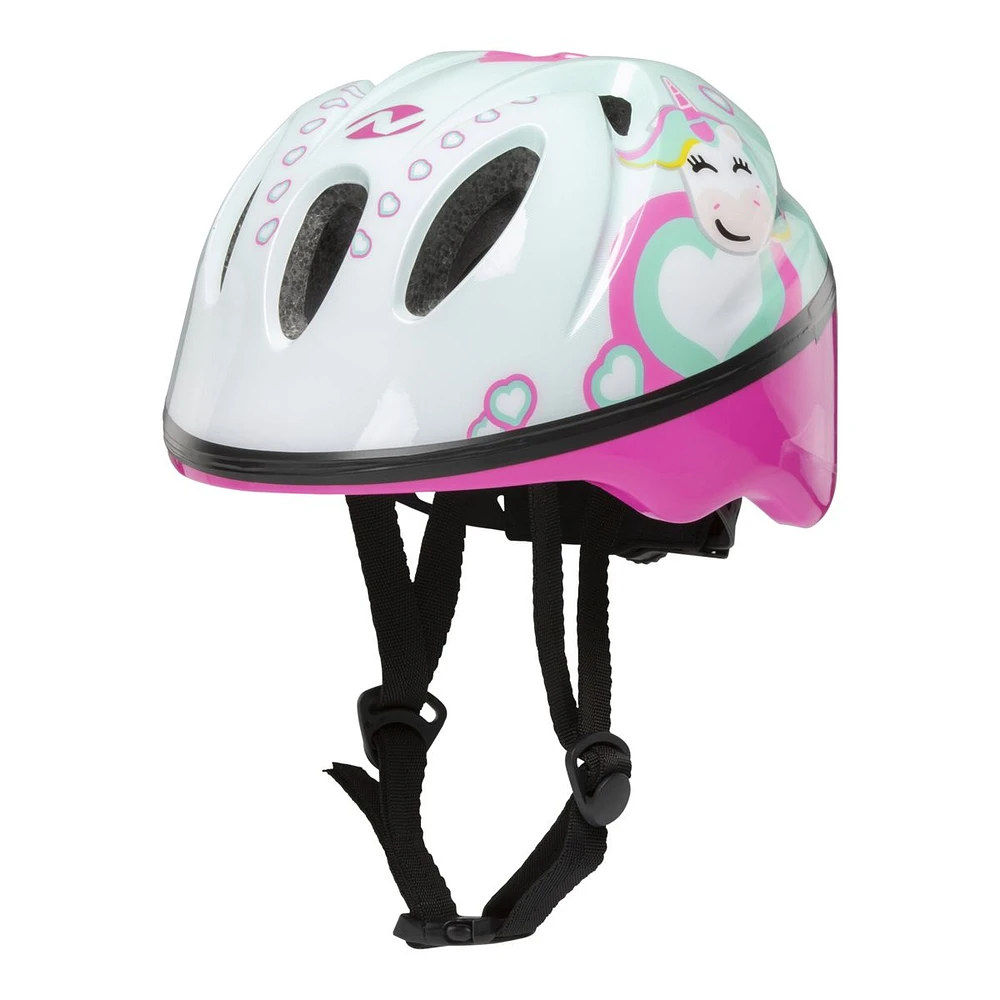 Nakamura Buggy 48-50cm Toddler Bike Helmet