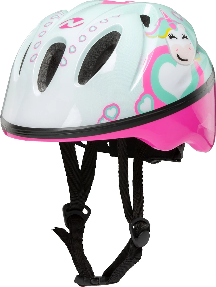 Nakamura Buggy 48-50cm Toddler Bike Helmet