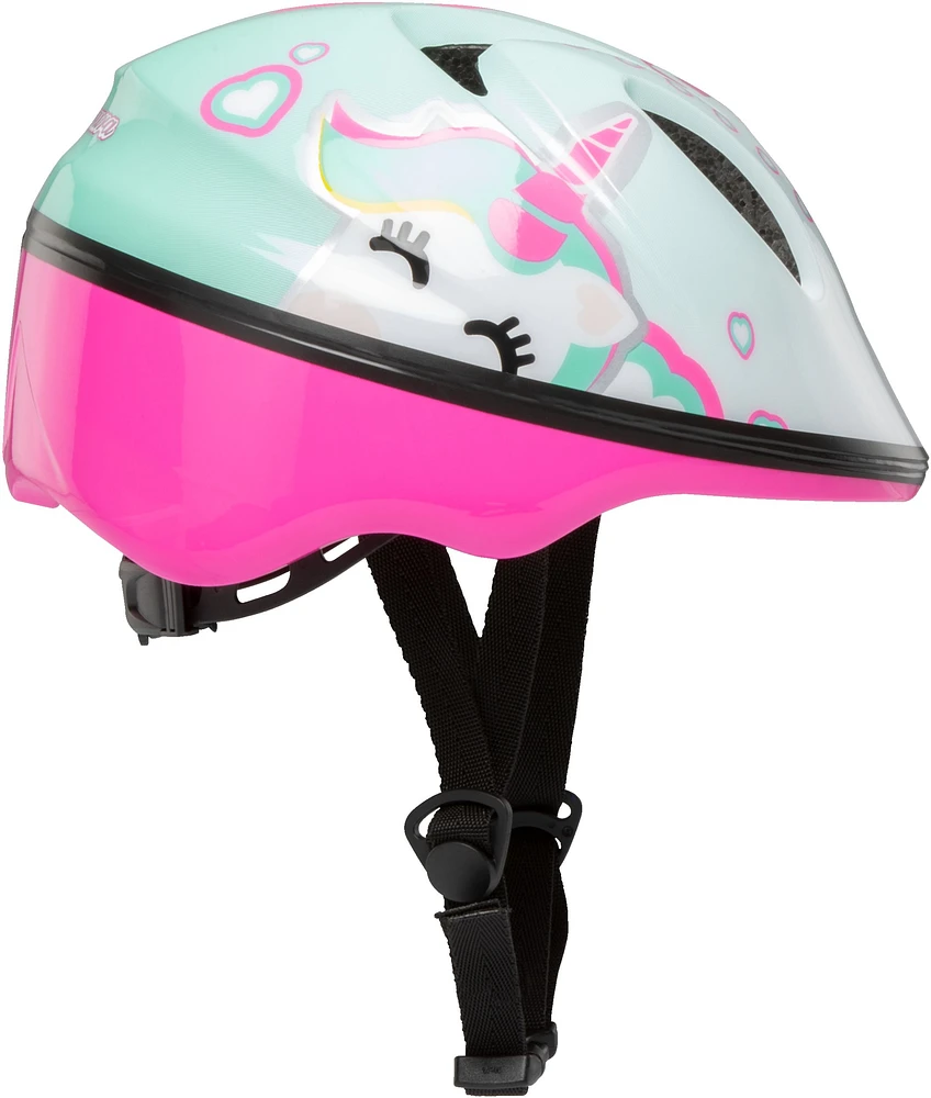 Nakamura Buggy 48-50cm Toddler Bike Helmet