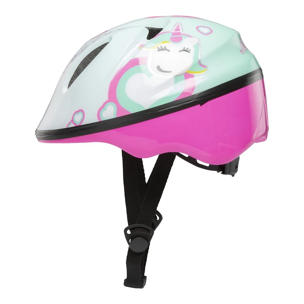 Nakamura Buggy 48-50cm Toddler Bike Helmet