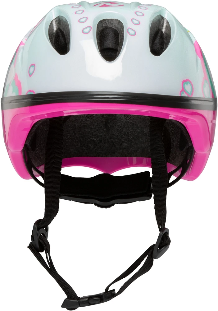 Nakamura Buggy 48-50cm Toddler Bike Helmet