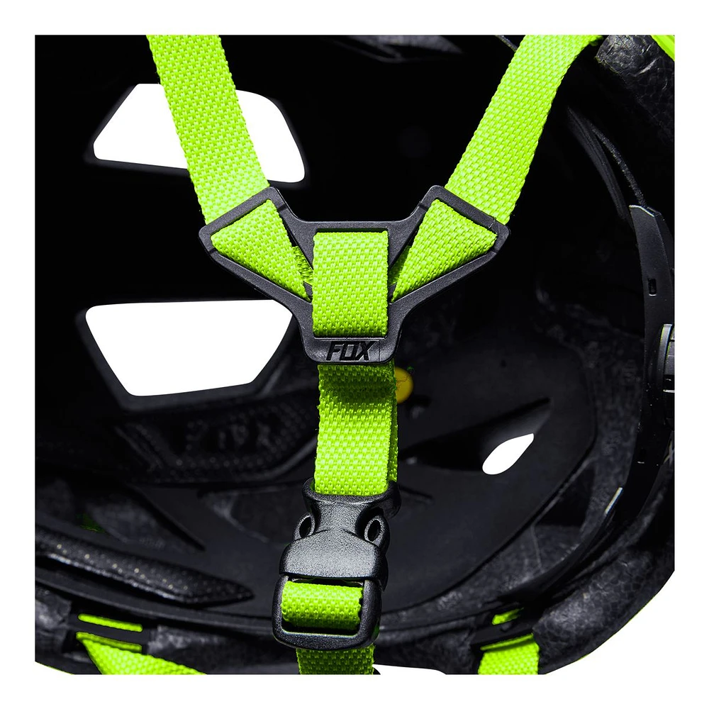 Fox Mainframe MIPS Bike Helmet