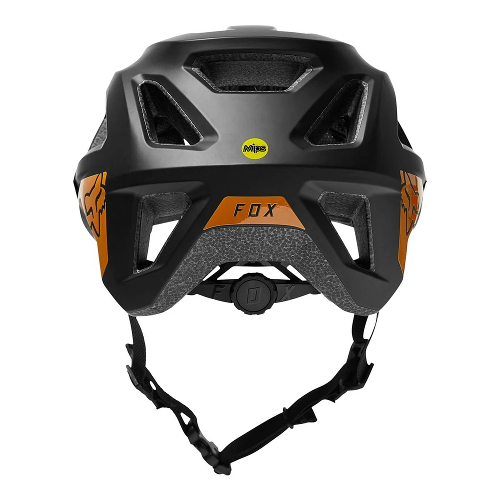 Fox Mainframe MIPS Youth Bike Helmet