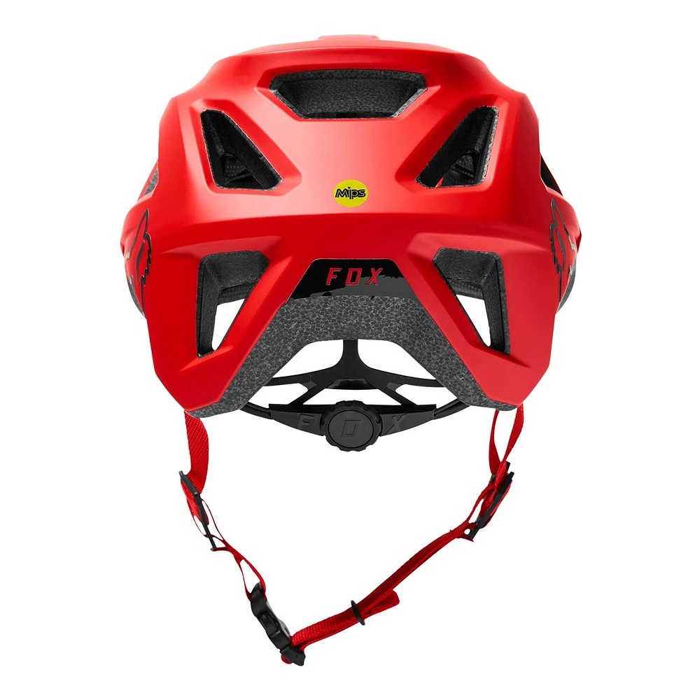 Fox Mainframe MIPS Junior Bike Helmet