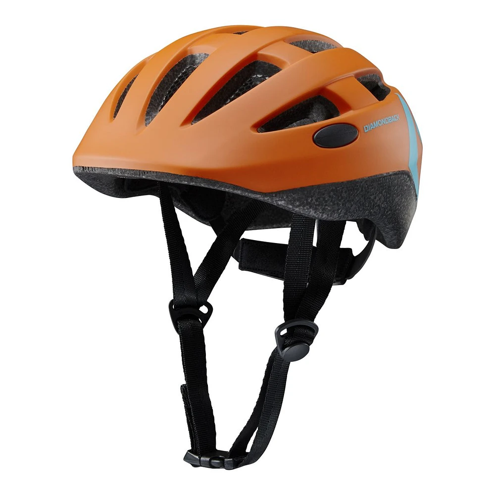 Diamondback Bow Toddler Bike Helmet