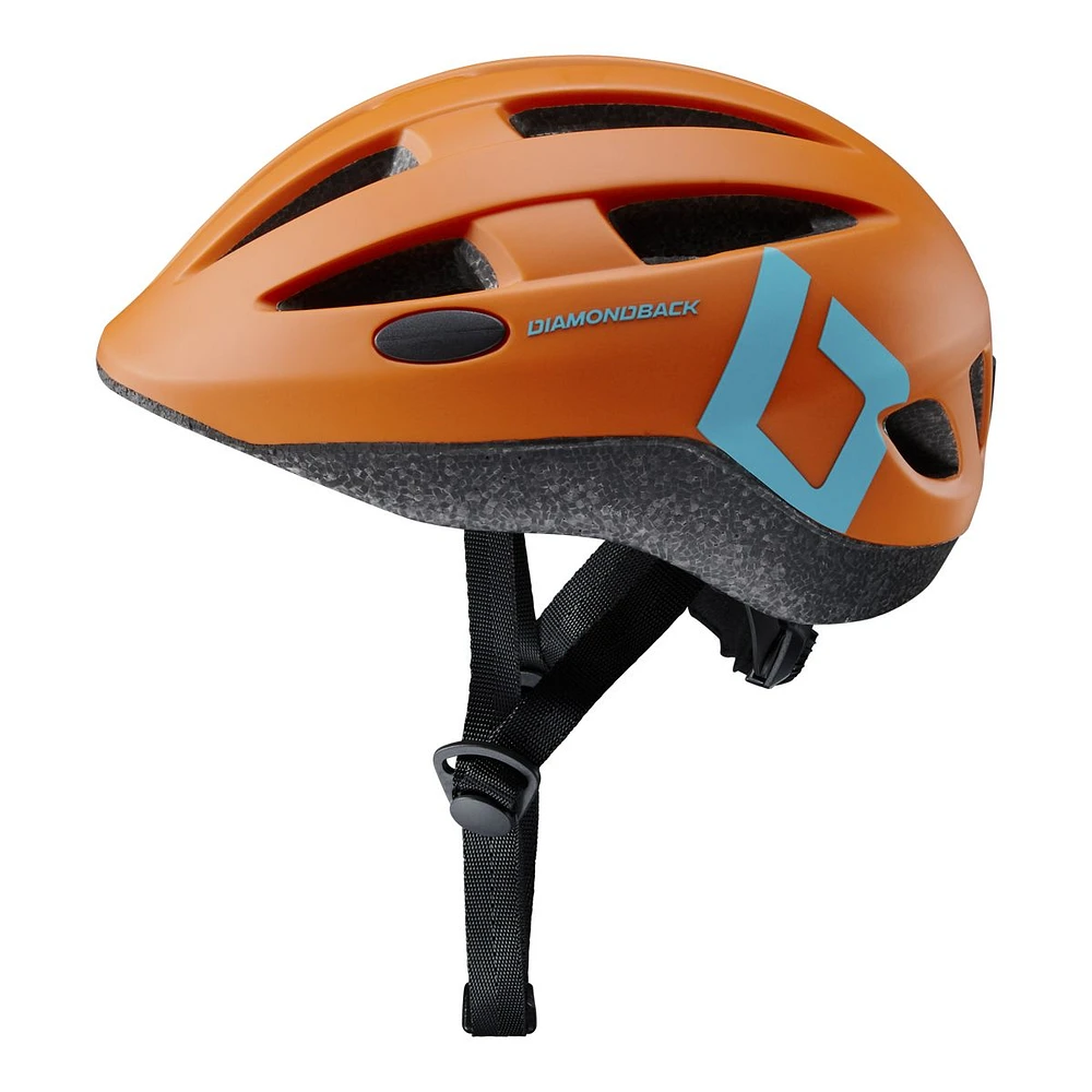 Diamondback Bow Toddler Bike Helmet