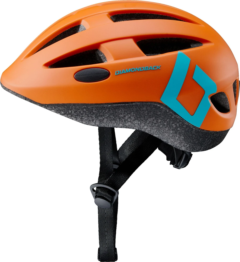 Diamondback Bow Toddler Bike Helmet