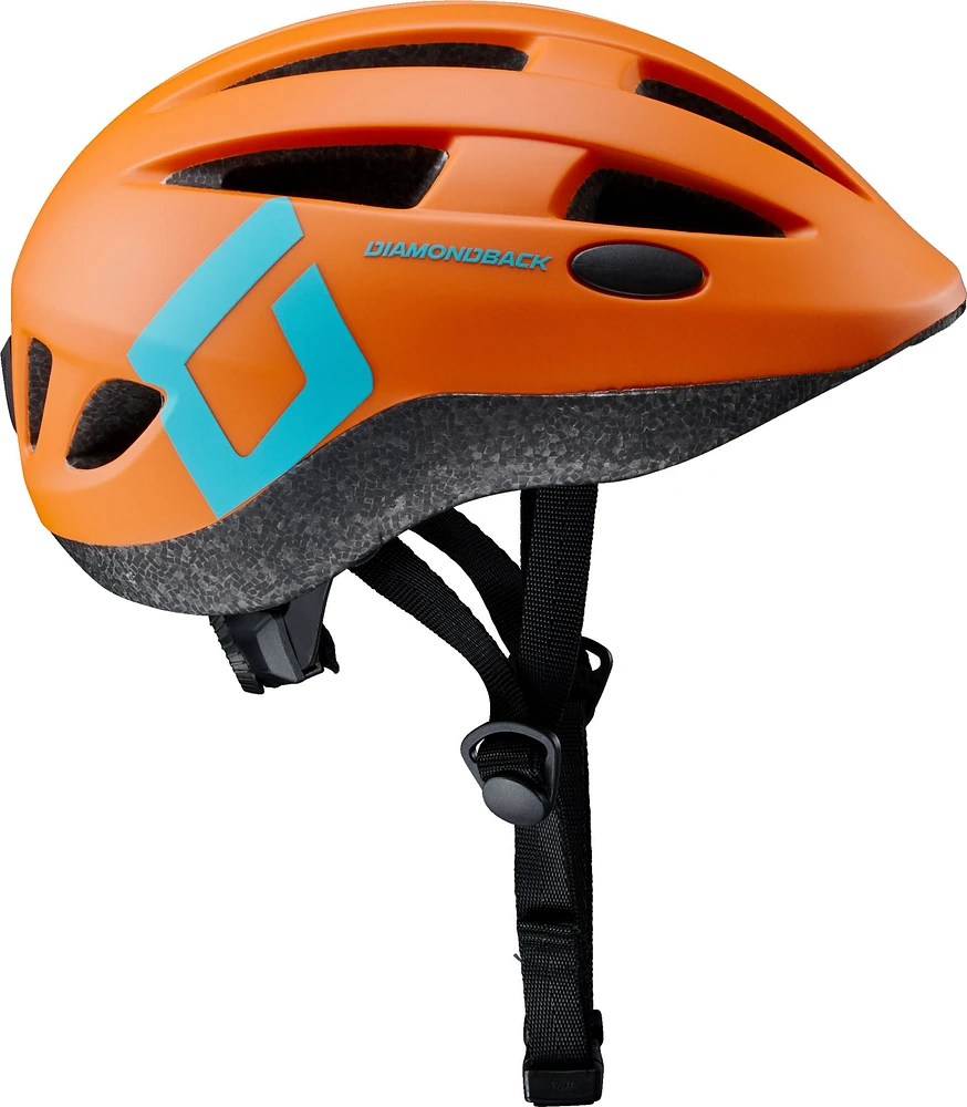 Diamondback Bow Toddler Bike Helmet