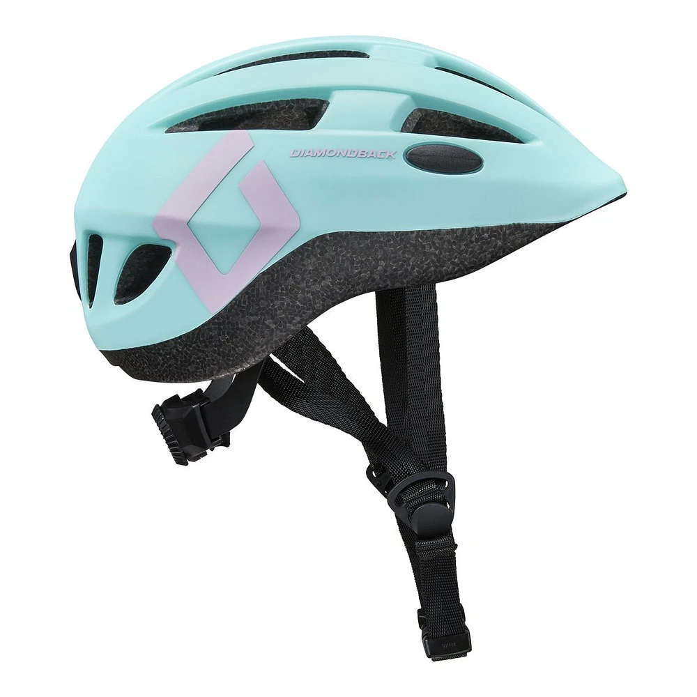 Diamondback Bow Toddler Bike Helmet