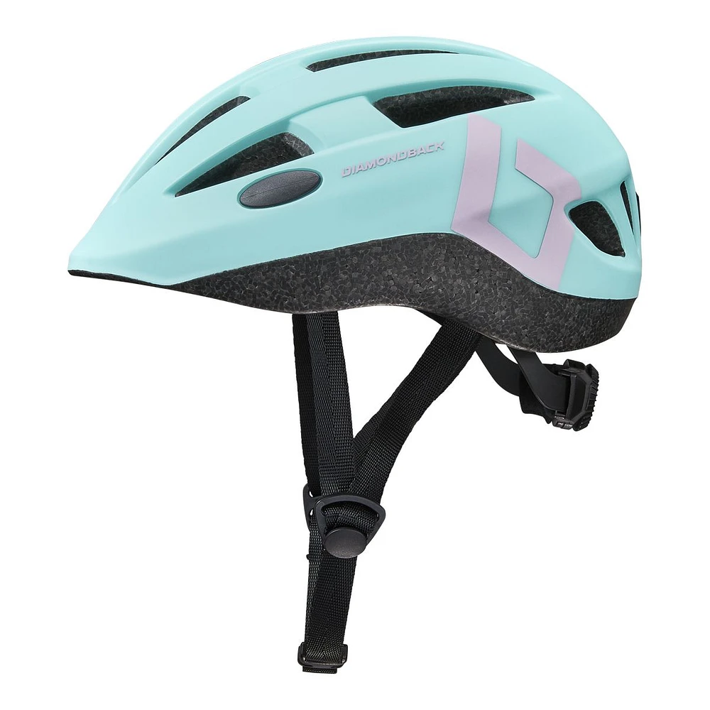 Diamondback Bow Toddler Bike Helmet