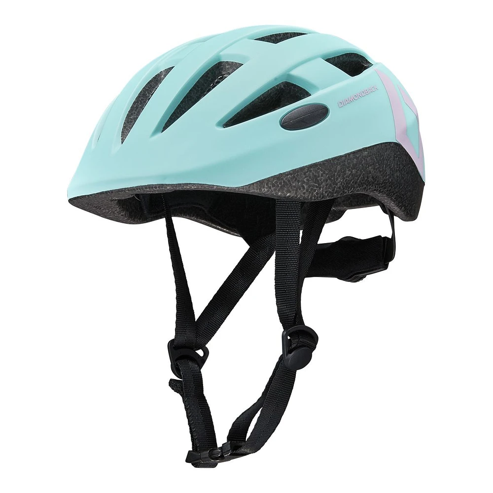 Diamondback Bow Toddler Bike Helmet