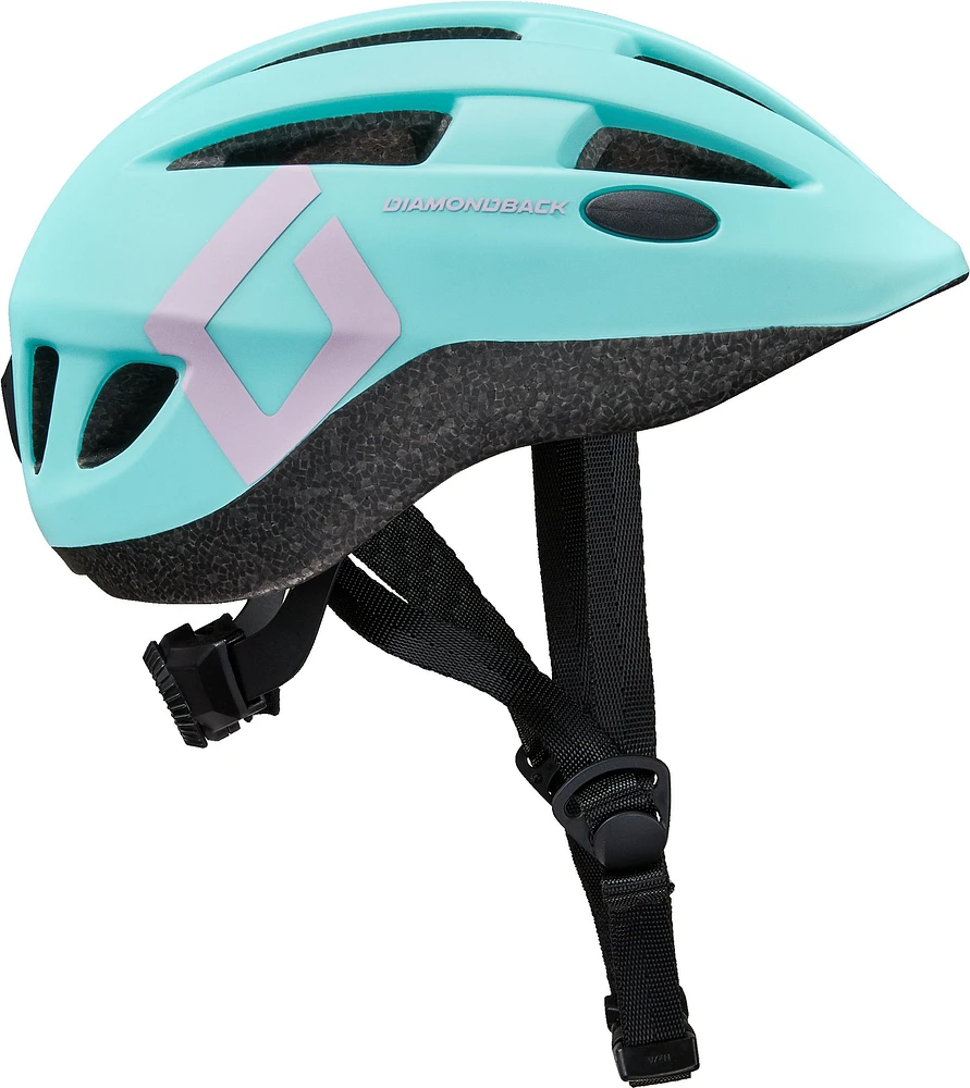 Diamondback Bow Toddler Bike Helmet